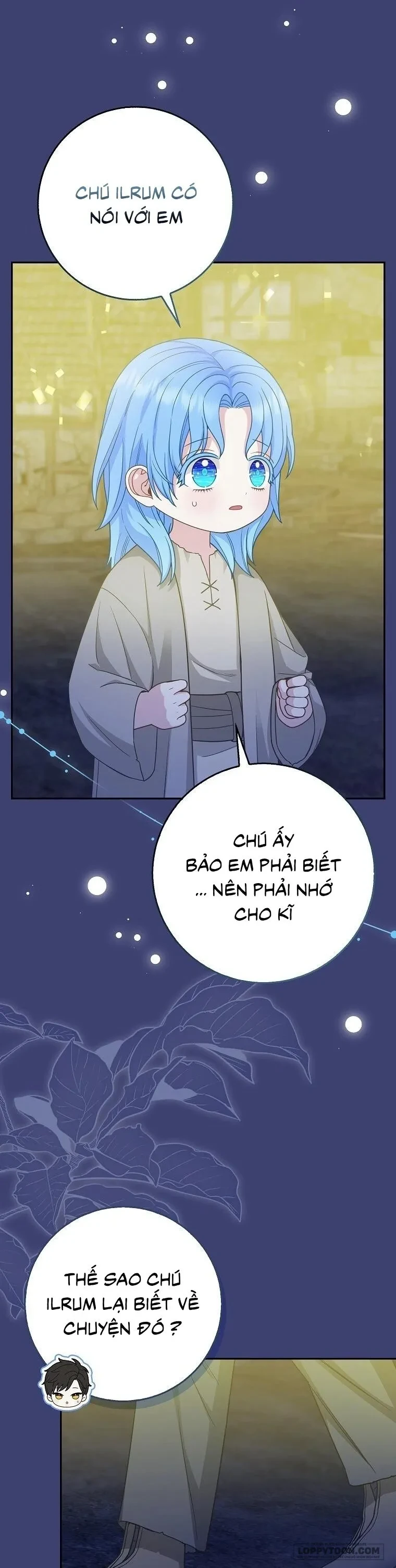 Tiểu Thư Báo Tuyết Của Gia Tộc Báo Đen Chapter 59 - Trang 12