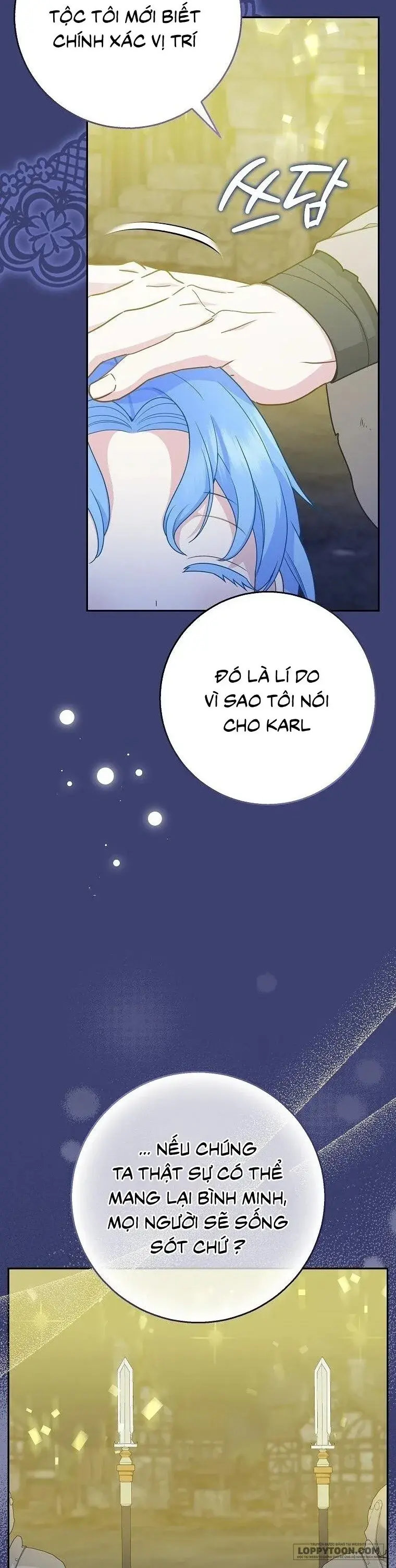 Tiểu Thư Báo Tuyết Của Gia Tộc Báo Đen Chapter 59 - Trang 14