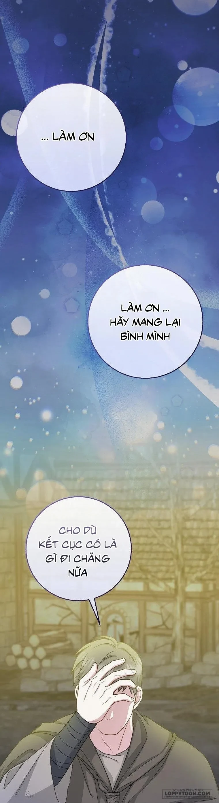 Tiểu Thư Báo Tuyết Của Gia Tộc Báo Đen Chapter 59 - Trang 18