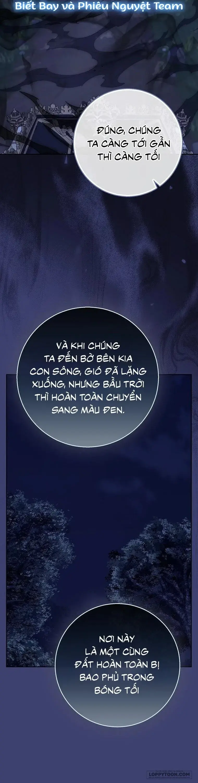 Tiểu Thư Báo Tuyết Của Gia Tộc Báo Đen Chapter 59 - Trang 5