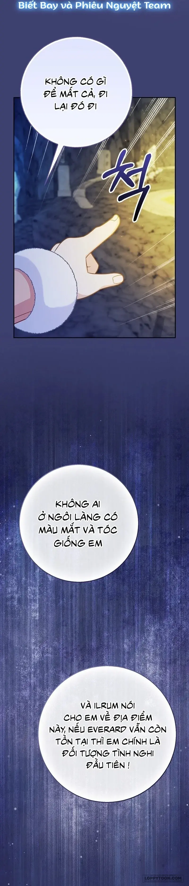 Tiểu Thư Báo Tuyết Của Gia Tộc Báo Đen Chapter 60 - Trang 37