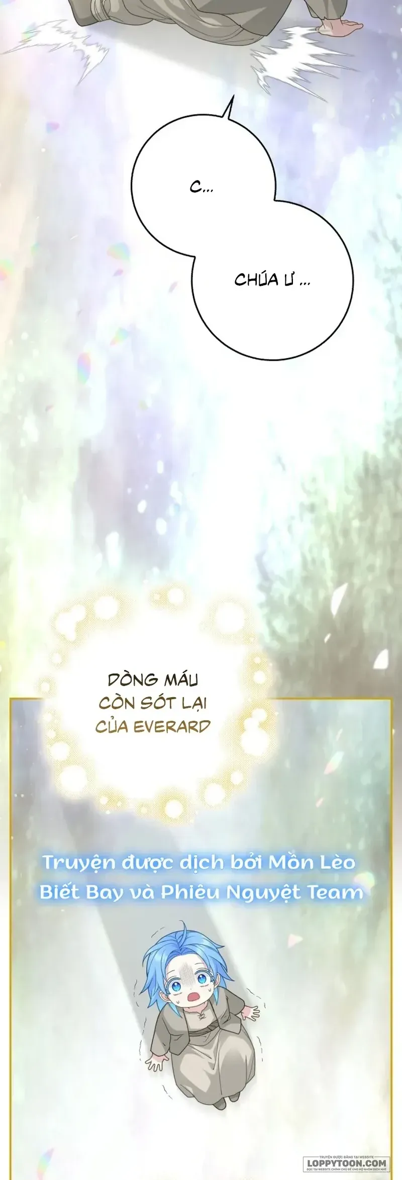 Tiểu Thư Báo Tuyết Của Gia Tộc Báo Đen Chapter 61 - Trang 11