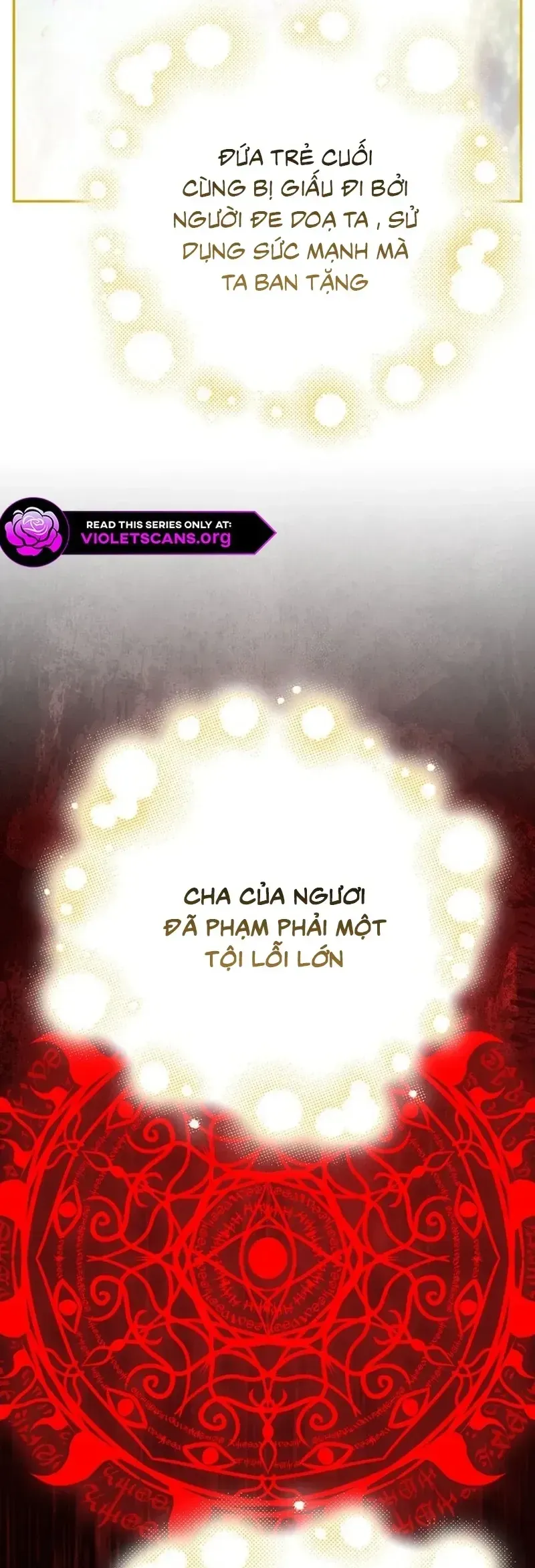 Tiểu Thư Báo Tuyết Của Gia Tộc Báo Đen Chapter 61 - Trang 12