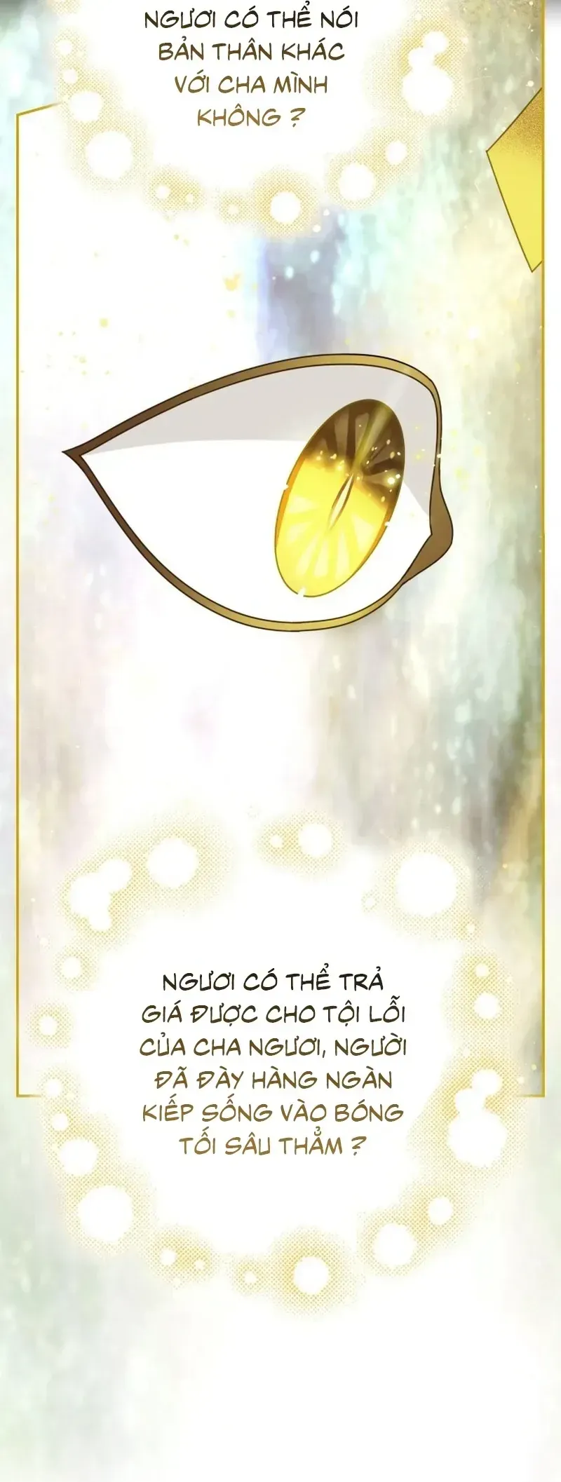 Tiểu Thư Báo Tuyết Của Gia Tộc Báo Đen Chapter 61 - Trang 14