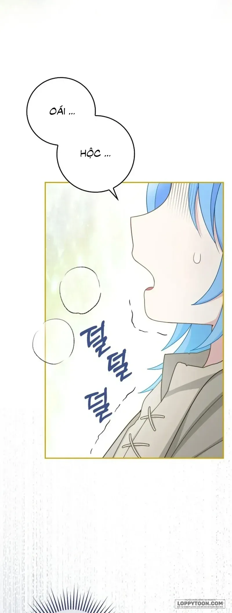 Tiểu Thư Báo Tuyết Của Gia Tộc Báo Đen Chapter 61 - Trang 15