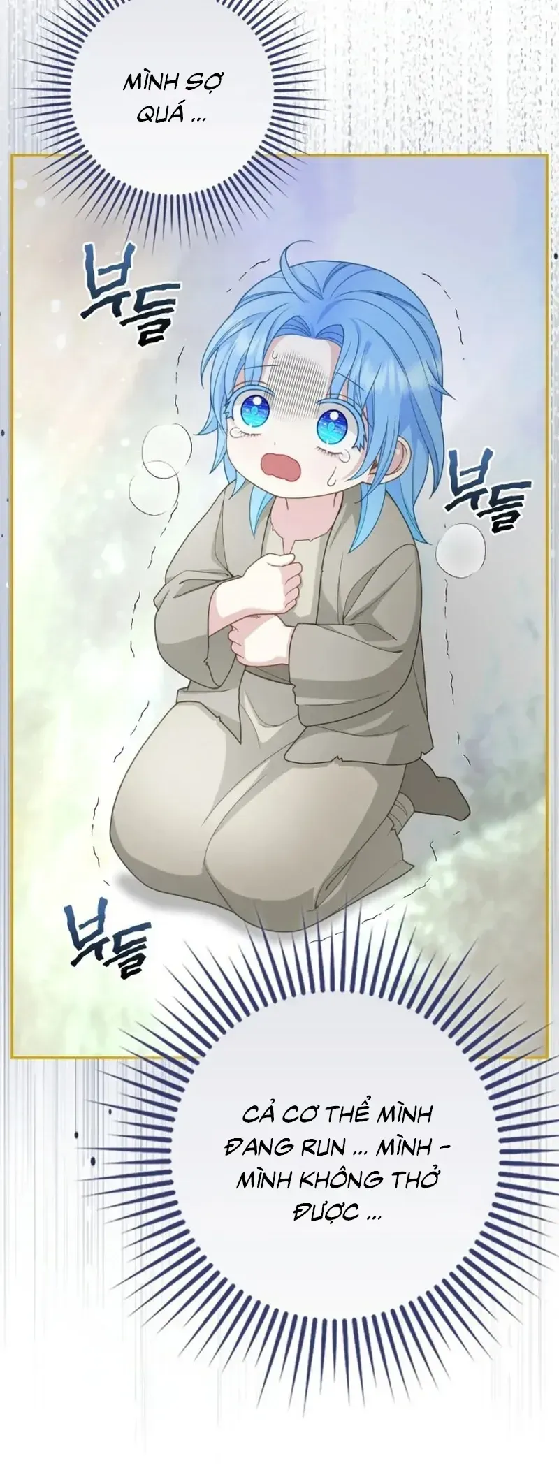 Tiểu Thư Báo Tuyết Của Gia Tộc Báo Đen Chapter 61 - Trang 16