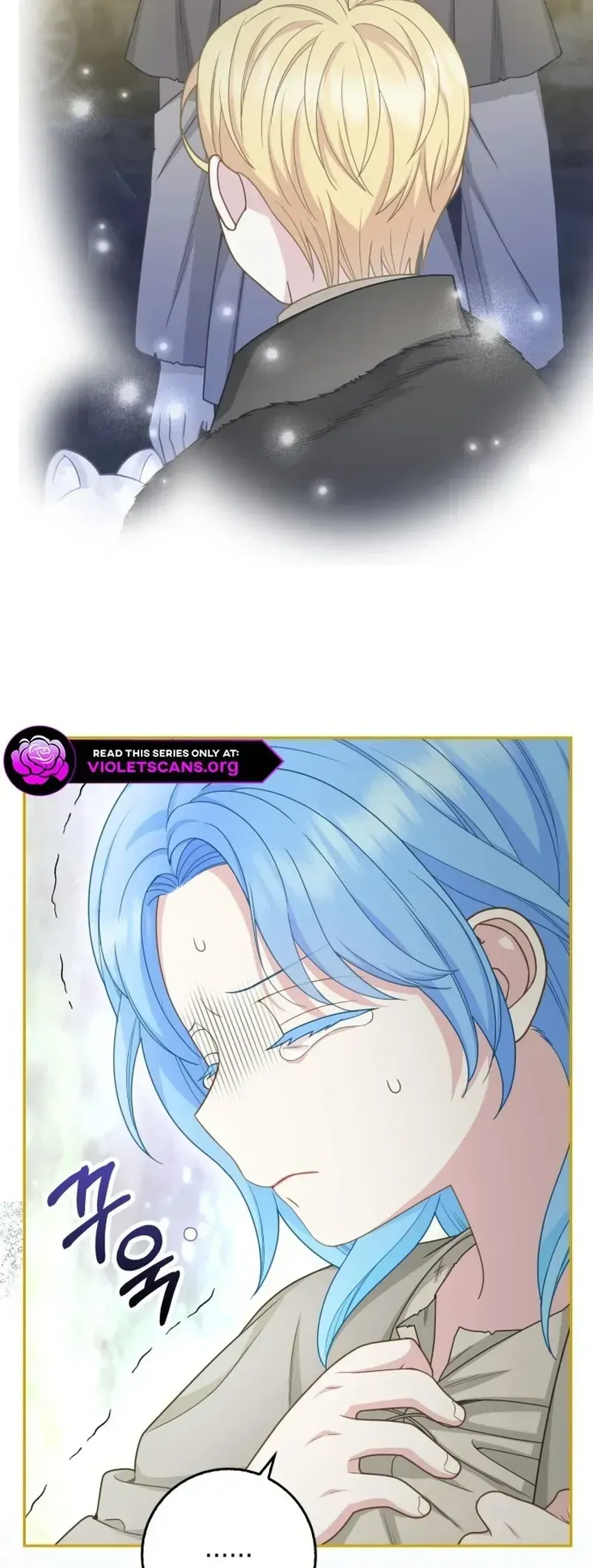 Tiểu Thư Báo Tuyết Của Gia Tộc Báo Đen Chapter 61 - Trang 18