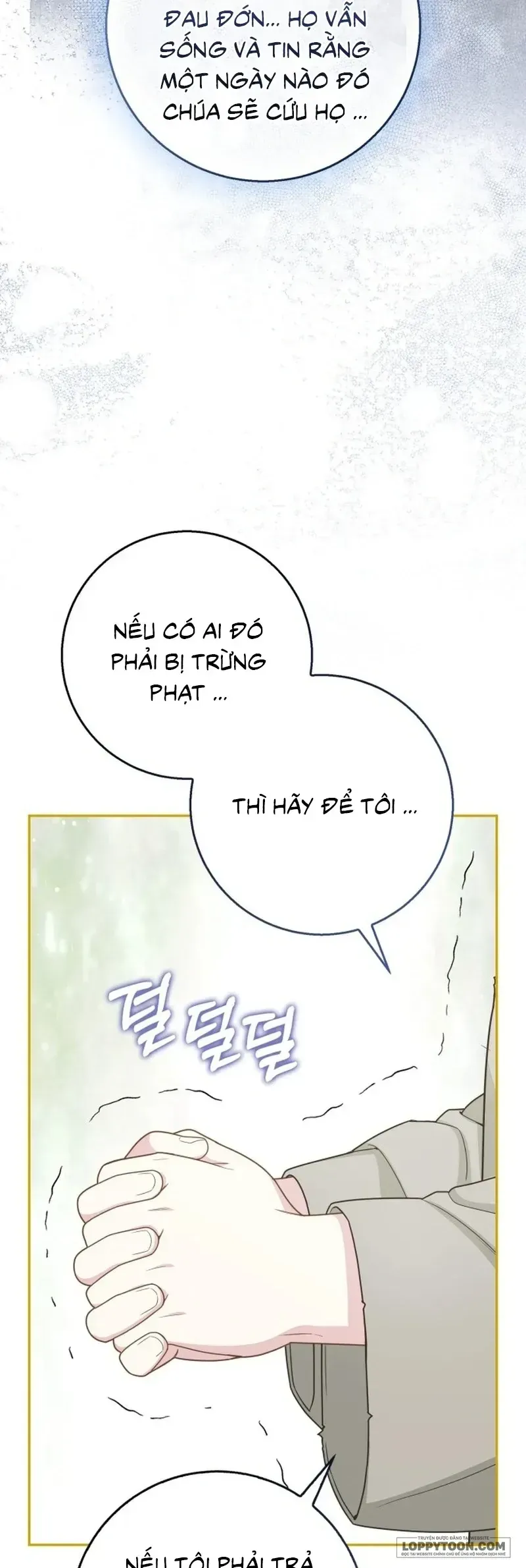 Tiểu Thư Báo Tuyết Của Gia Tộc Báo Đen Chapter 61 - Trang 21
