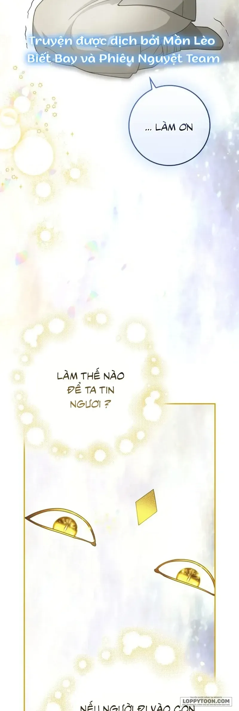 Tiểu Thư Báo Tuyết Của Gia Tộc Báo Đen Chapter 61 - Trang 23