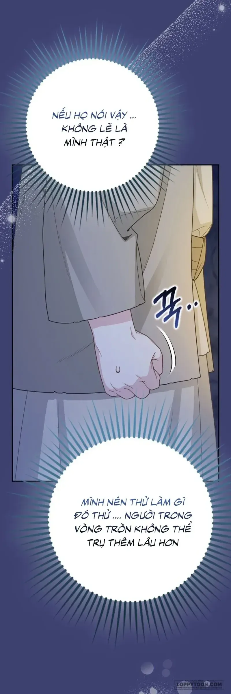 Tiểu Thư Báo Tuyết Của Gia Tộc Báo Đen Chapter 61 - Trang 3