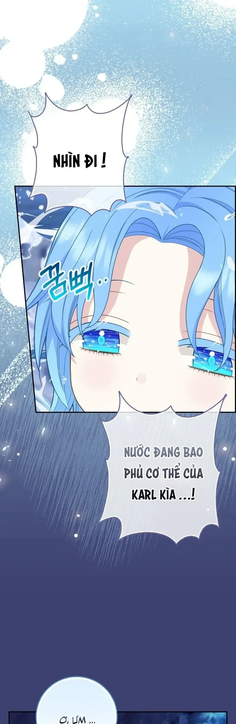 Tiểu Thư Báo Tuyết Của Gia Tộc Báo Đen Chapter 61 - Trang 32