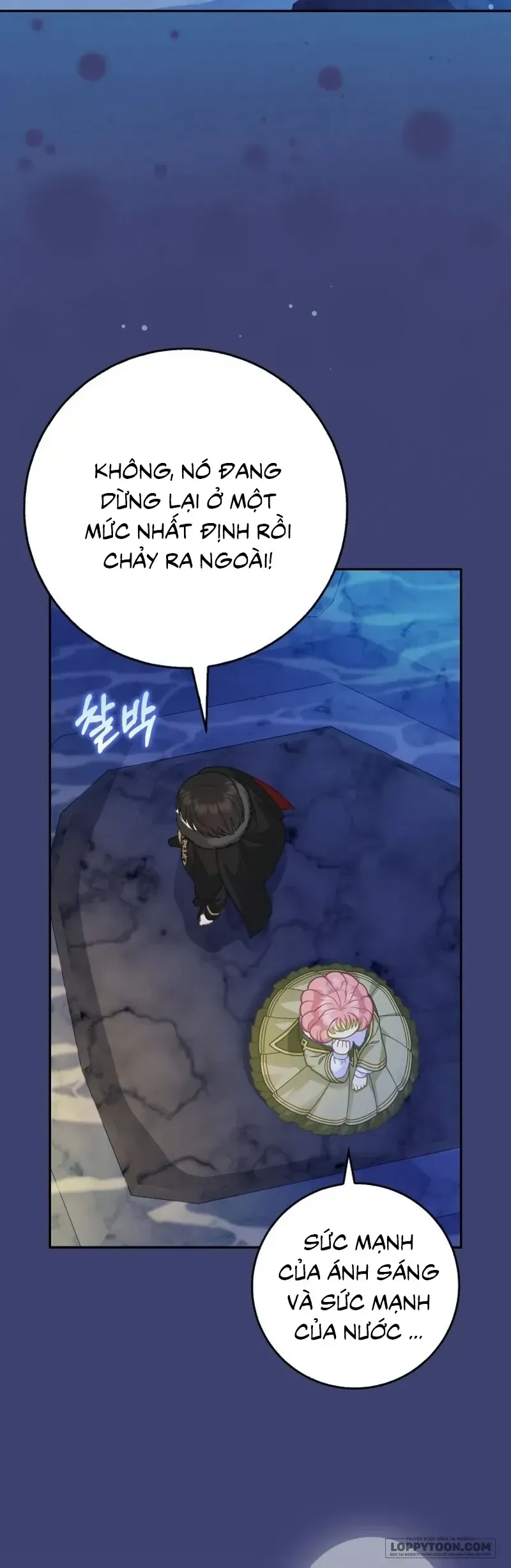 Tiểu Thư Báo Tuyết Của Gia Tộc Báo Đen Chapter 61 - Trang 37
