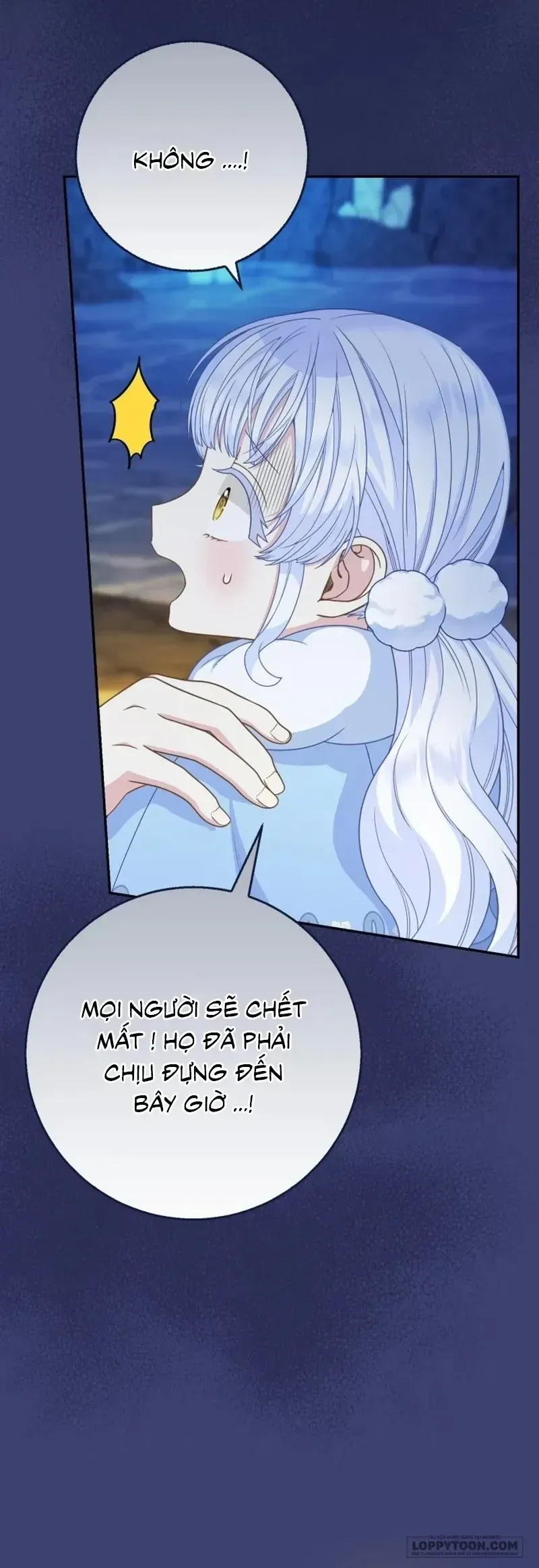 Tiểu Thư Báo Tuyết Của Gia Tộc Báo Đen Chapter 61 - Trang 43