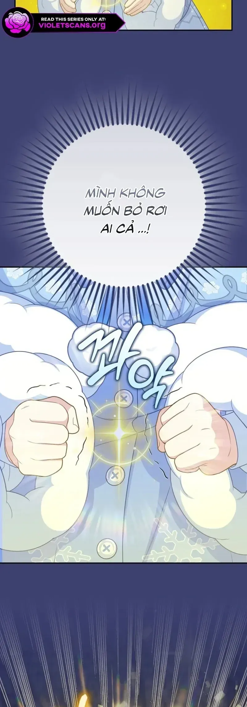 Tiểu Thư Báo Tuyết Của Gia Tộc Báo Đen Chapter 61 - Trang 46