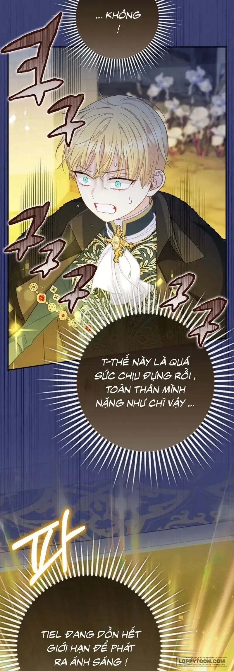 Tiểu Thư Báo Tuyết Của Gia Tộc Báo Đen Chapter 61 - Trang 49