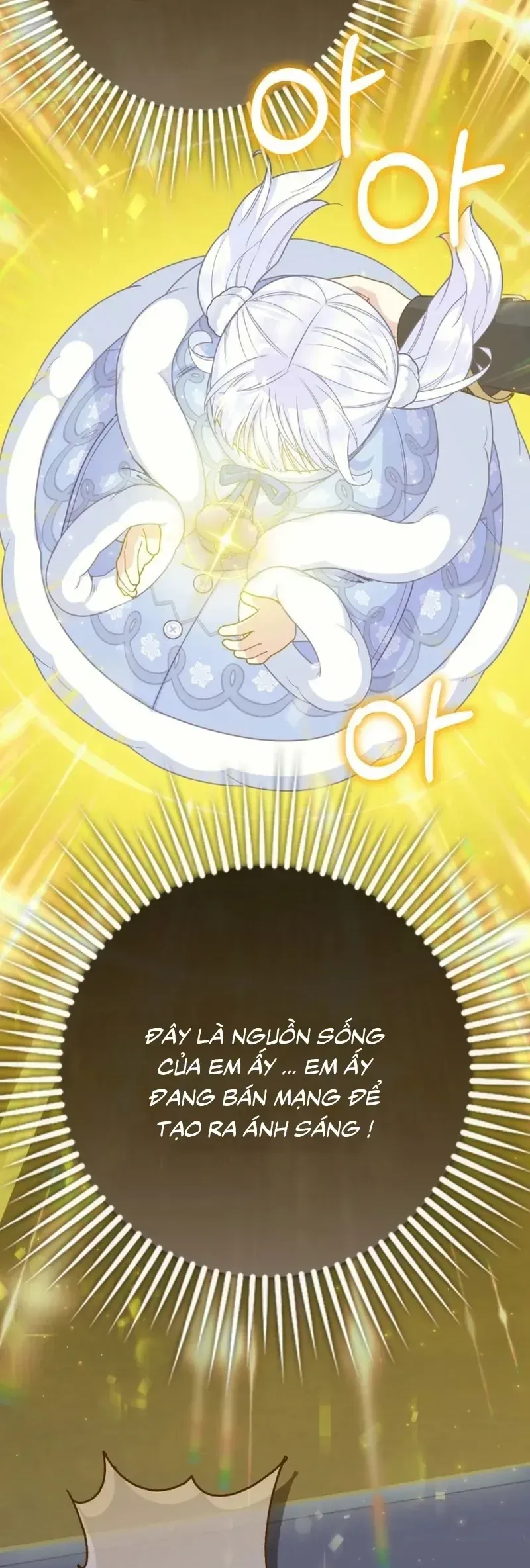 Tiểu Thư Báo Tuyết Của Gia Tộc Báo Đen Chapter 61 - Trang 50