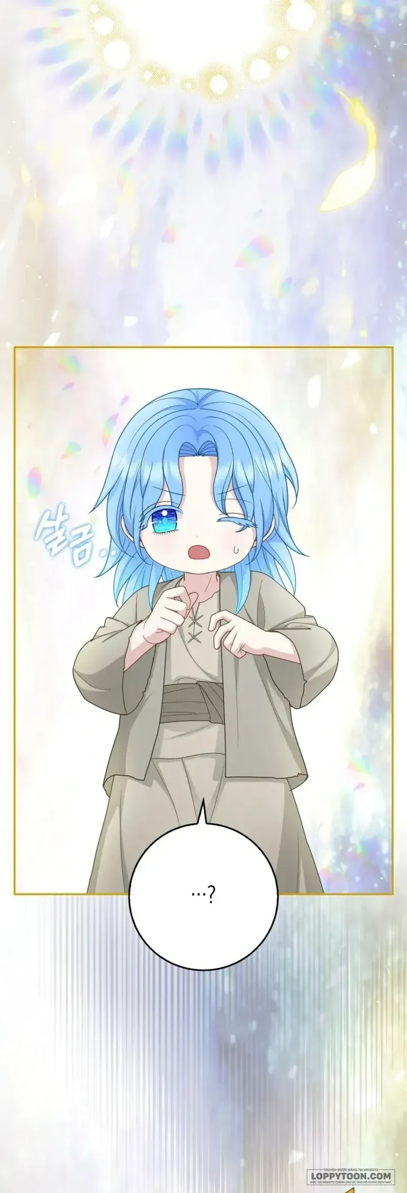 Tiểu Thư Báo Tuyết Của Gia Tộc Báo Đen Chapter 61 - Trang 9