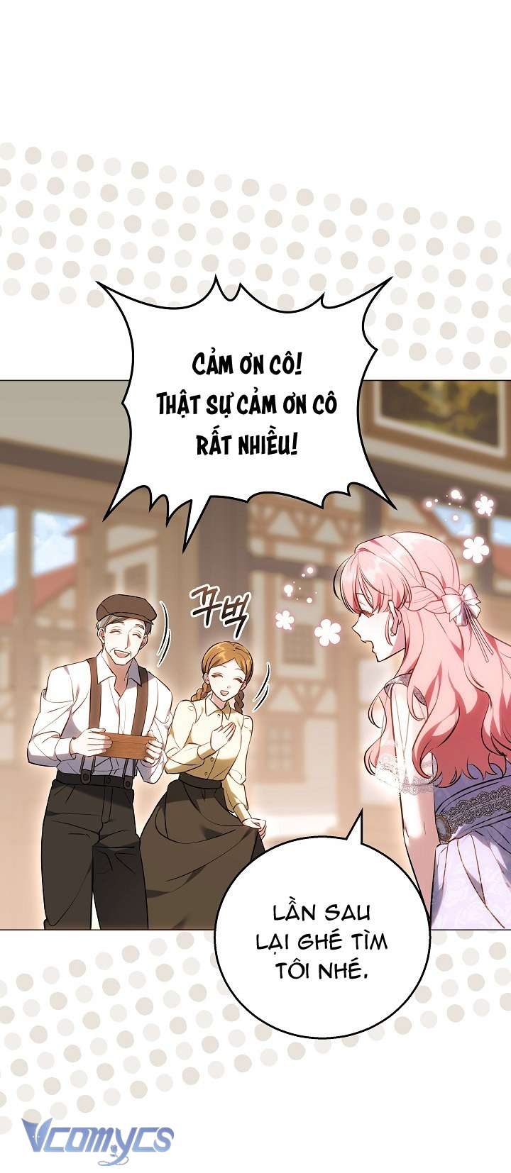 Tiểu Thư Công Tước Chỉ Tiếp Nhận Hàng Thật Chapter 1 - Trang 13