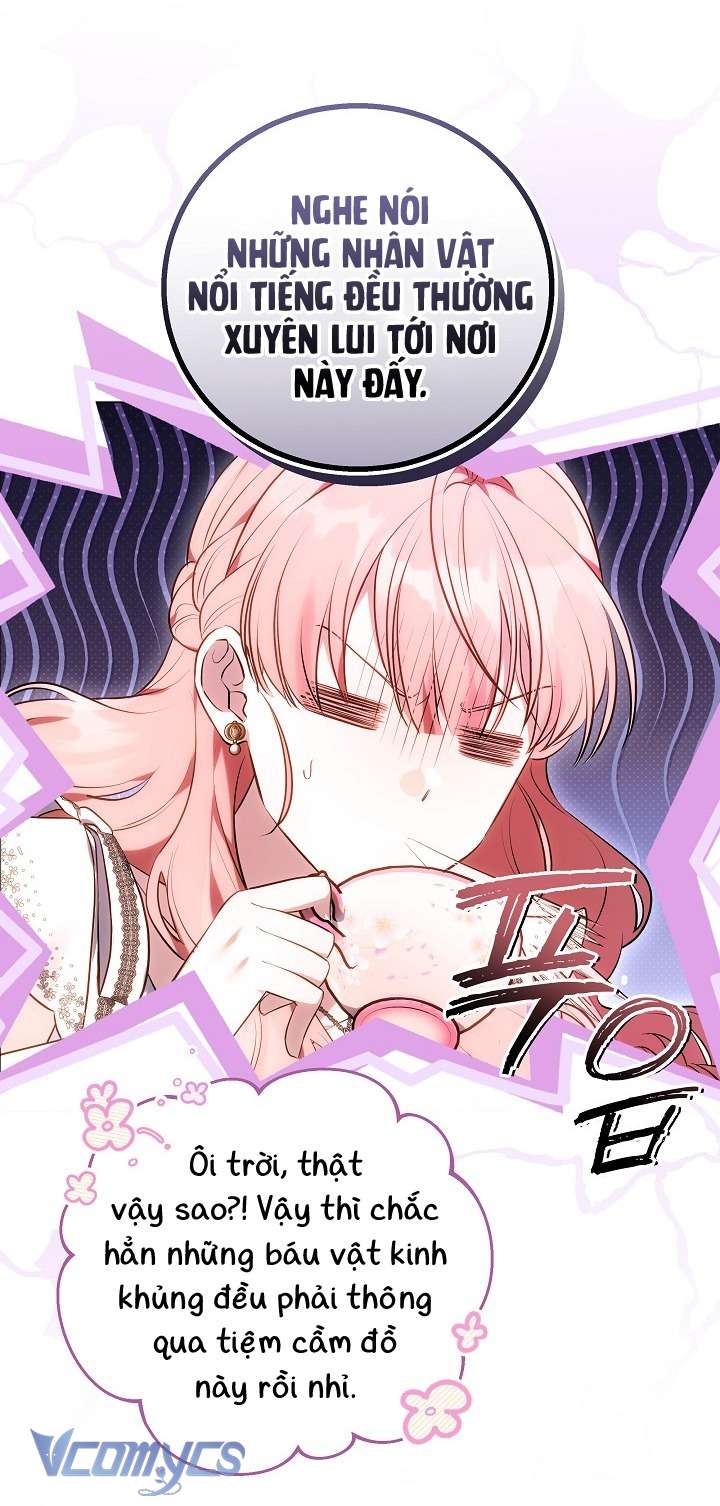 Tiểu Thư Công Tước Chỉ Tiếp Nhận Hàng Thật Chapter 1 - Trang 15