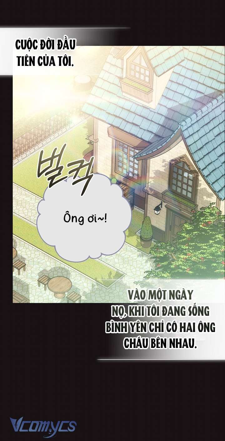 Tiểu Thư Công Tước Chỉ Tiếp Nhận Hàng Thật Chapter 1 - Trang 22