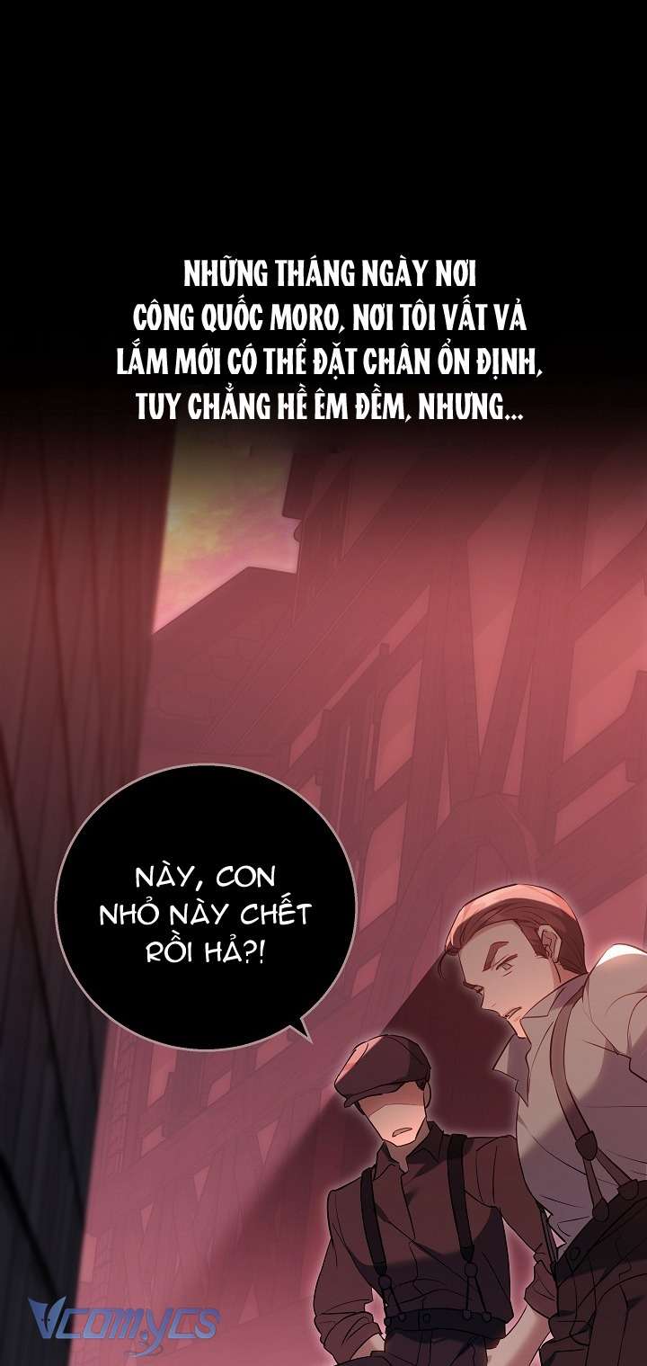 Tiểu Thư Công Tước Chỉ Tiếp Nhận Hàng Thật Chapter 1 - Trang 34
