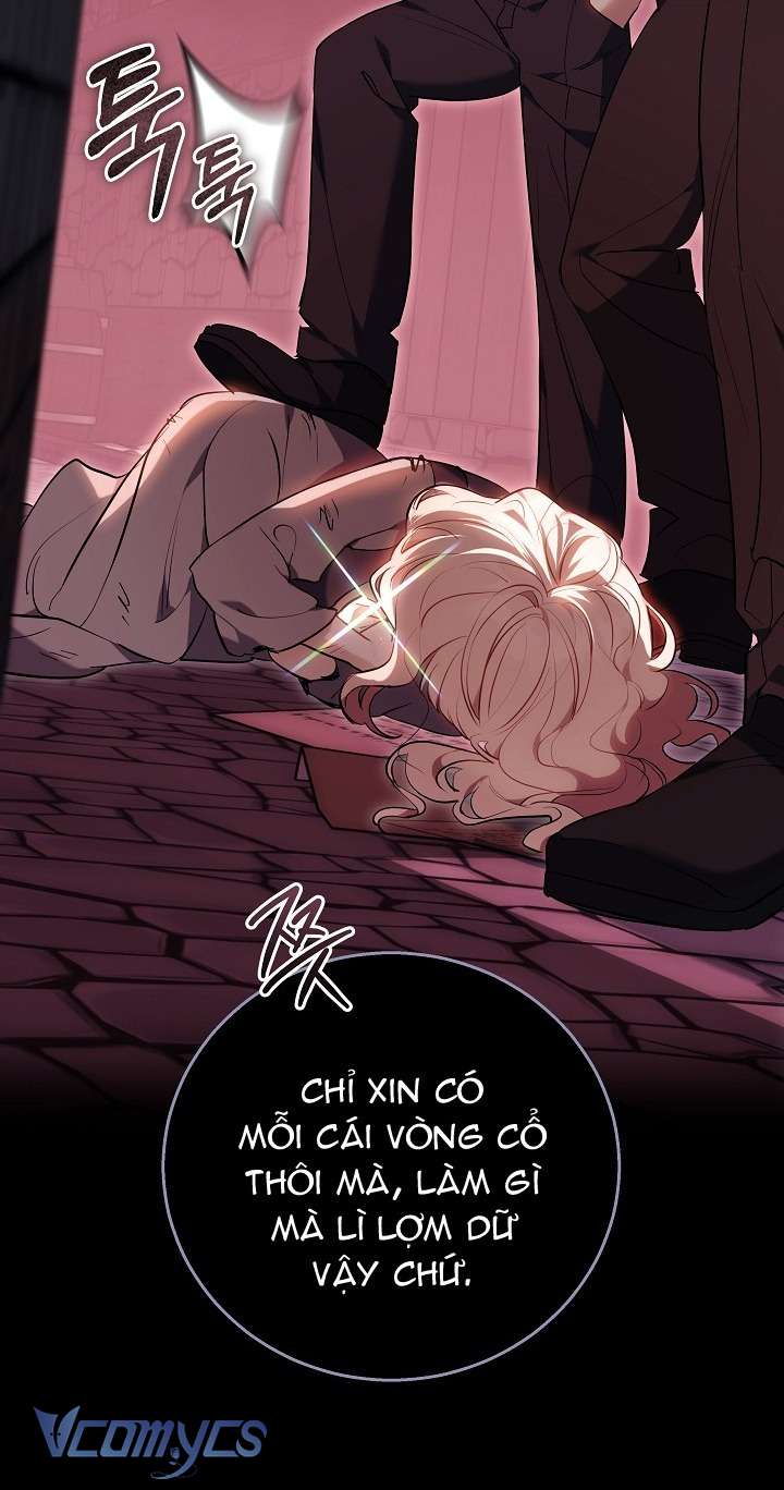 Tiểu Thư Công Tước Chỉ Tiếp Nhận Hàng Thật Chapter 1 - Trang 35