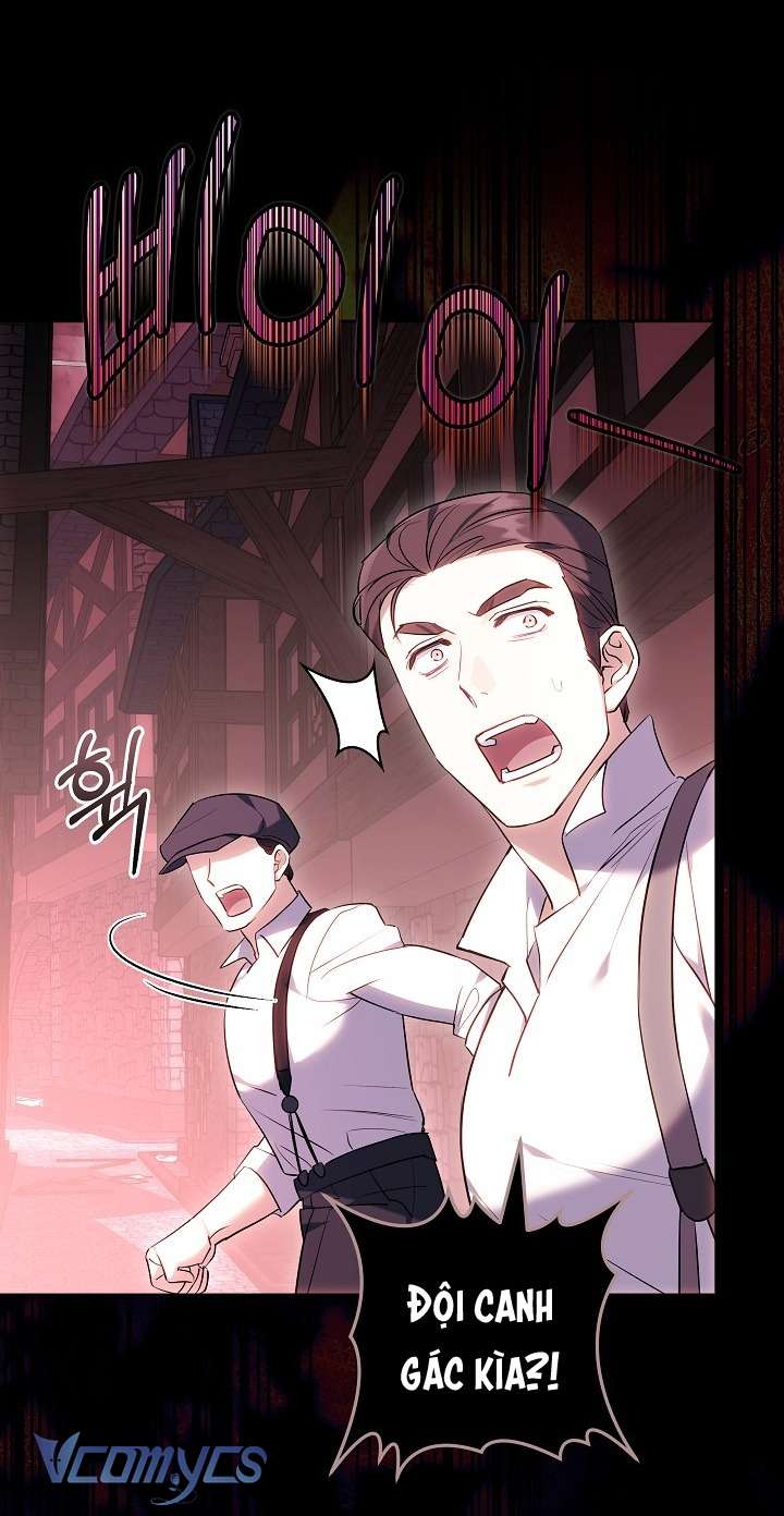 Tiểu Thư Công Tước Chỉ Tiếp Nhận Hàng Thật Chapter 1 - Trang 37