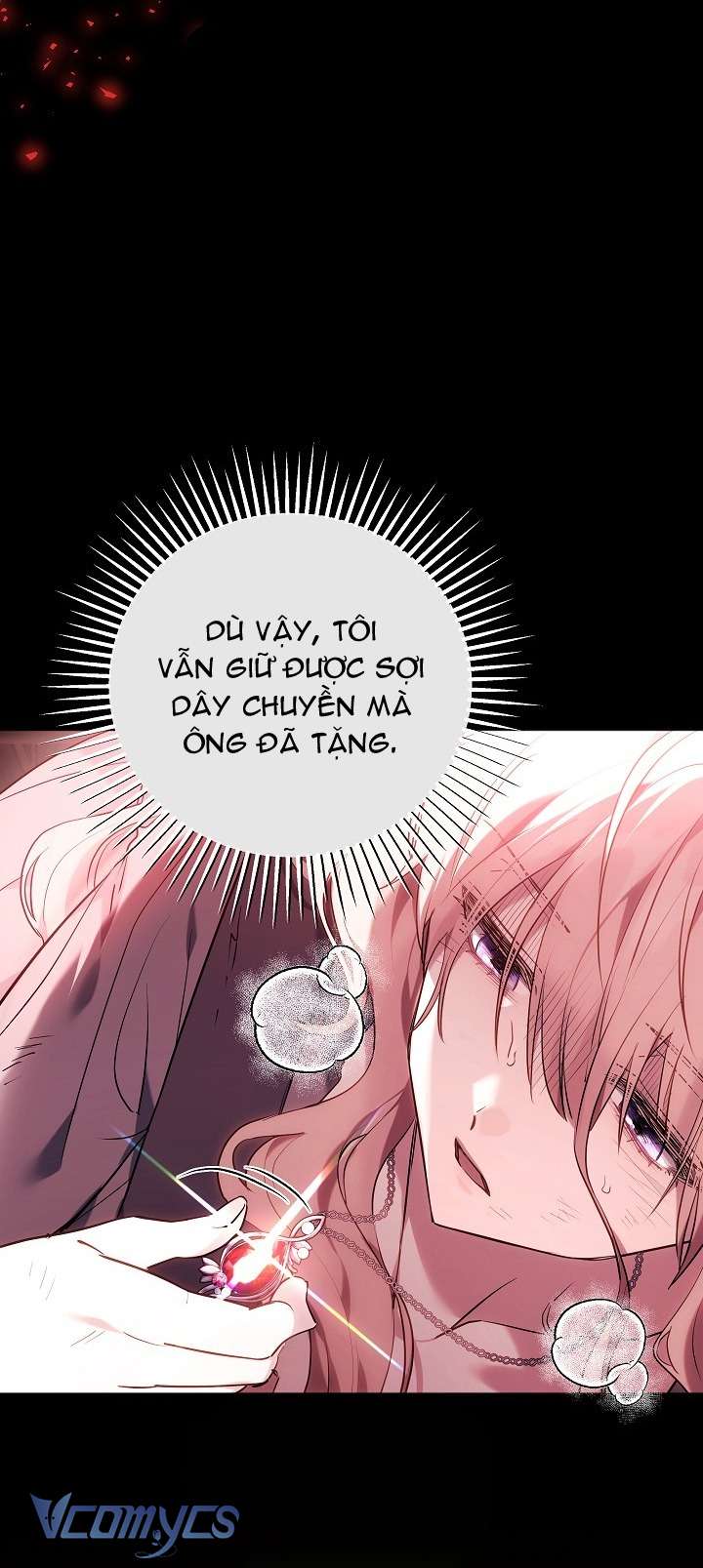 Tiểu Thư Công Tước Chỉ Tiếp Nhận Hàng Thật Chapter 1 - Trang 39