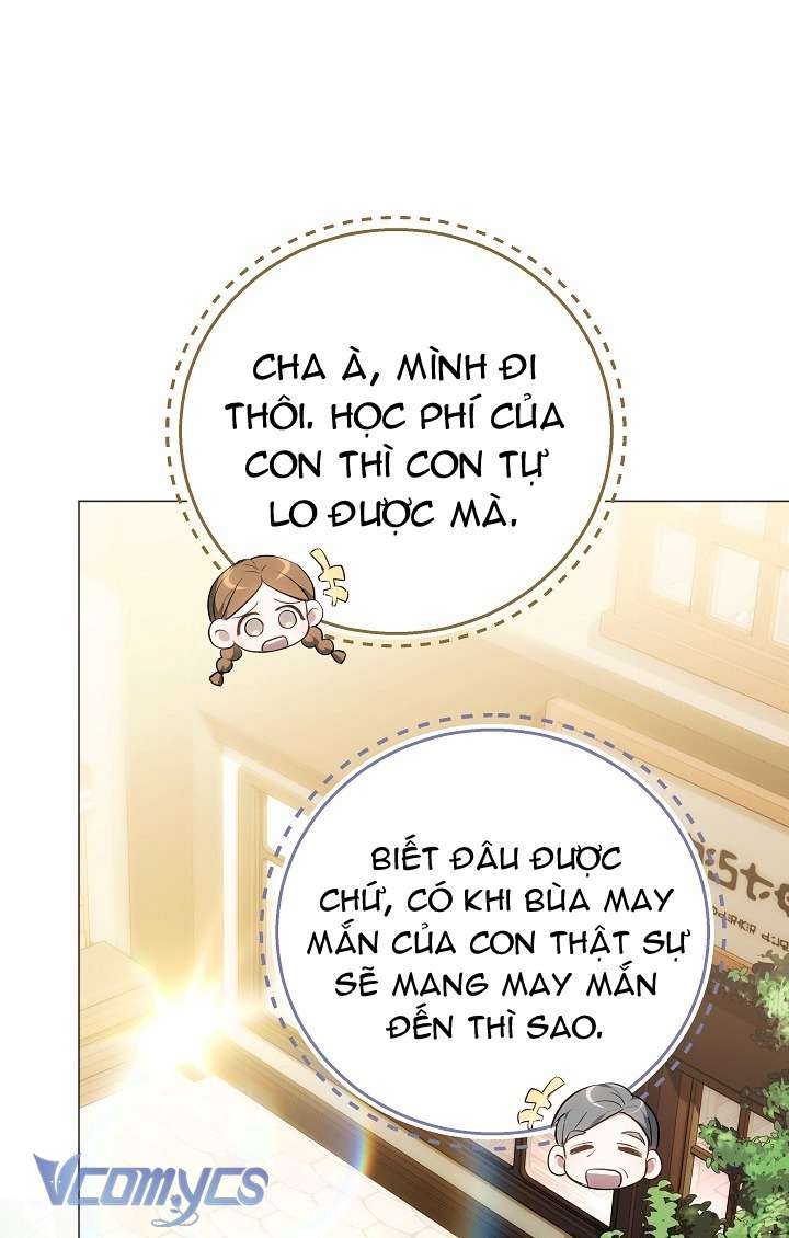 Tiểu Thư Công Tước Chỉ Tiếp Nhận Hàng Thật Chapter 1 - Trang 4