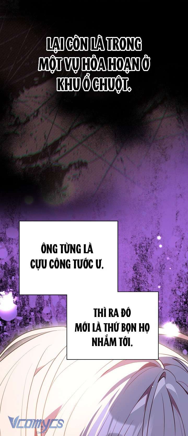 Tiểu Thư Công Tước Chỉ Tiếp Nhận Hàng Thật Chapter 1 - Trang 44