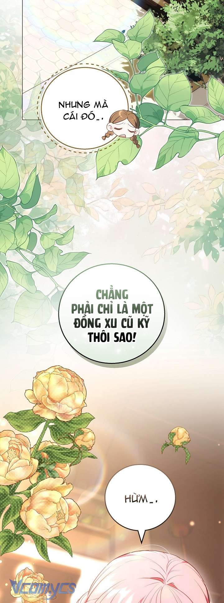 Tiểu Thư Công Tước Chỉ Tiếp Nhận Hàng Thật Chapter 1 - Trang 5
