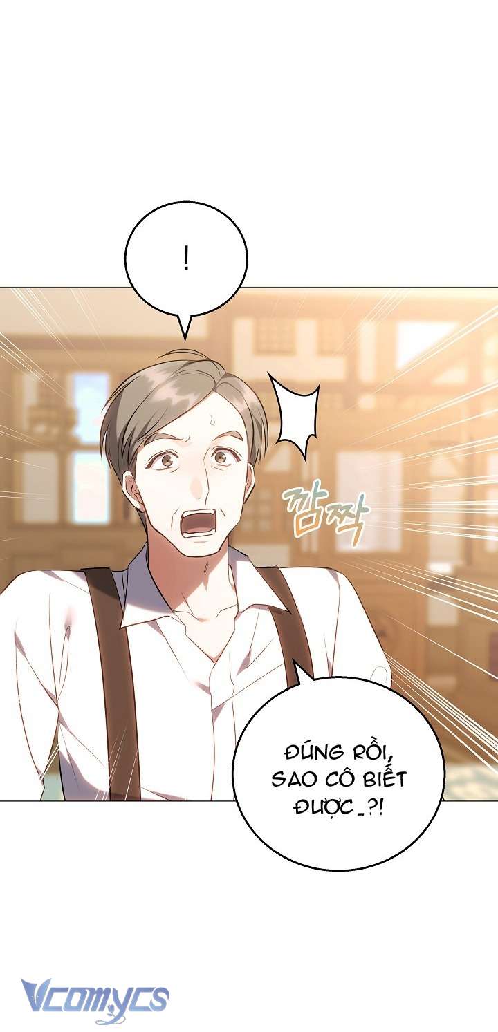 Tiểu Thư Công Tước Chỉ Tiếp Nhận Hàng Thật Chapter 1 - Trang 9