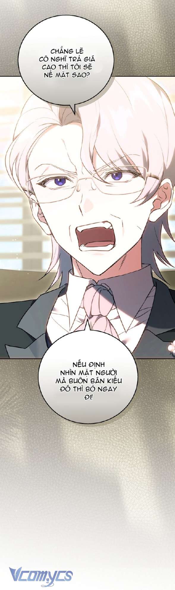 Tiểu Thư Công Tước Chỉ Tiếp Nhận Hàng Thật Chapter 2 - Trang 20