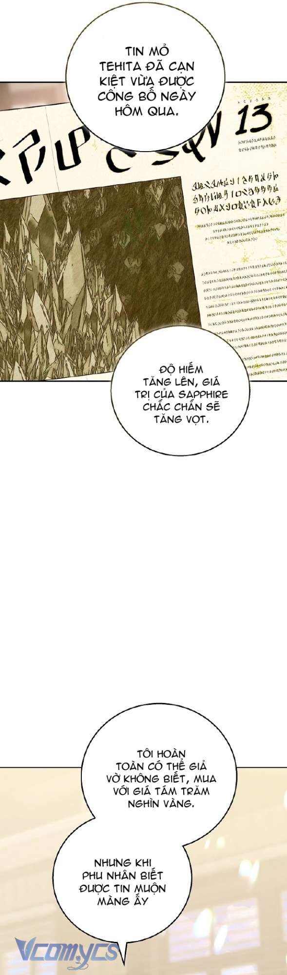 Tiểu Thư Công Tước Chỉ Tiếp Nhận Hàng Thật Chapter 2 - Trang 23