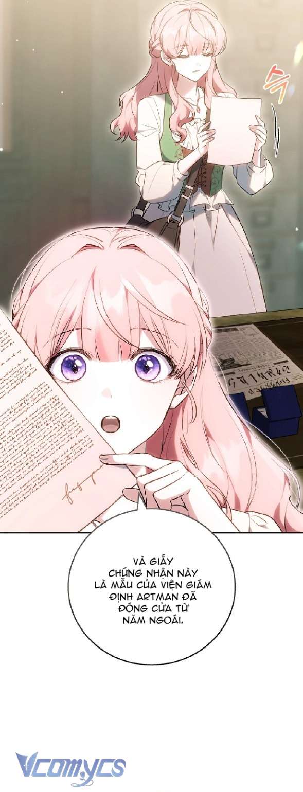 Tiểu Thư Công Tước Chỉ Tiếp Nhận Hàng Thật Chapter 2 - Trang 26