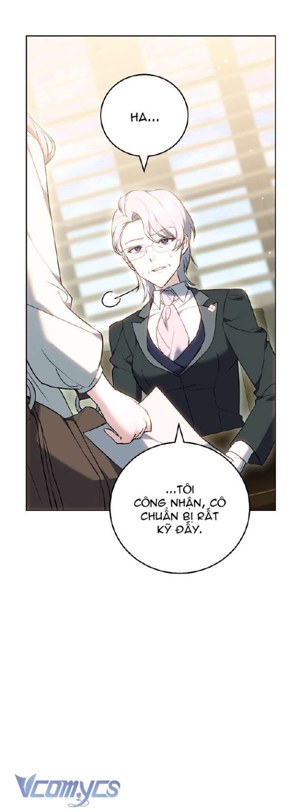 Tiểu Thư Công Tước Chỉ Tiếp Nhận Hàng Thật Chapter 2 - Trang 29