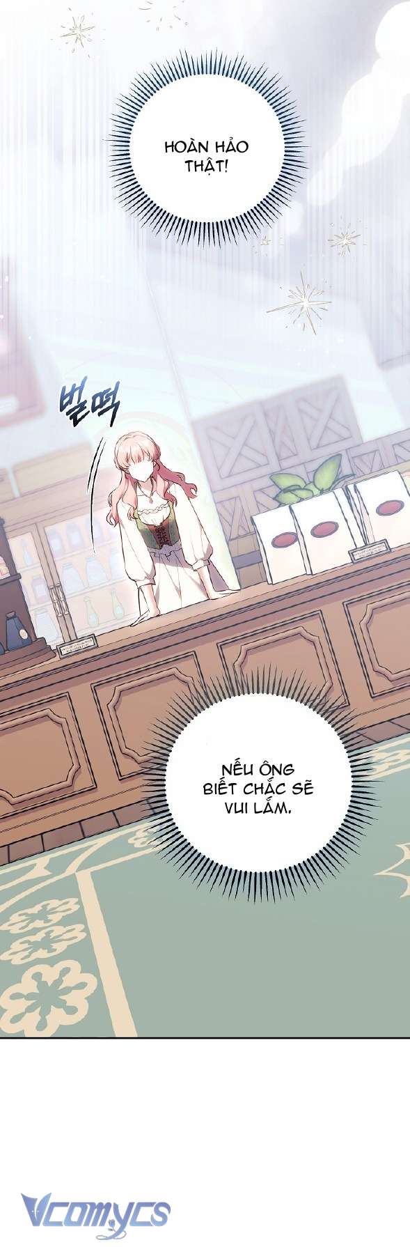 Tiểu Thư Công Tước Chỉ Tiếp Nhận Hàng Thật Chapter 2 - Trang 37