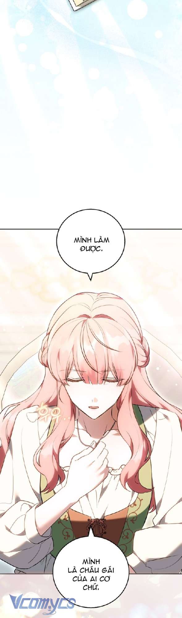 Tiểu Thư Công Tước Chỉ Tiếp Nhận Hàng Thật Chapter 2 - Trang 4