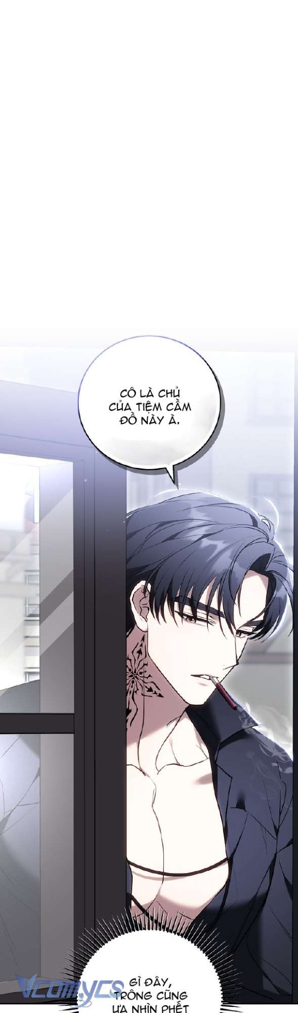 Tiểu Thư Công Tước Chỉ Tiếp Nhận Hàng Thật Chapter 2 - Trang 41
