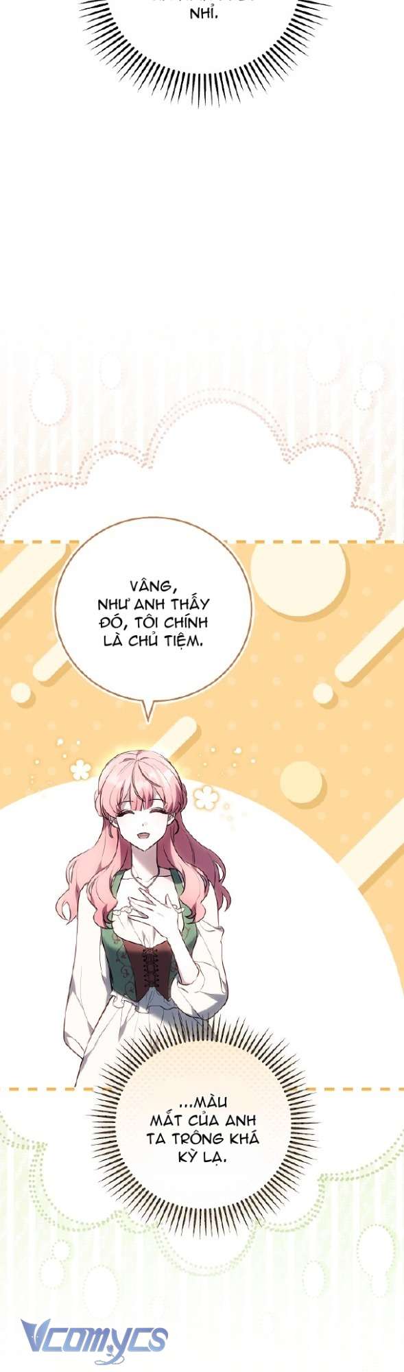 Tiểu Thư Công Tước Chỉ Tiếp Nhận Hàng Thật Chapter 2 - Trang 42