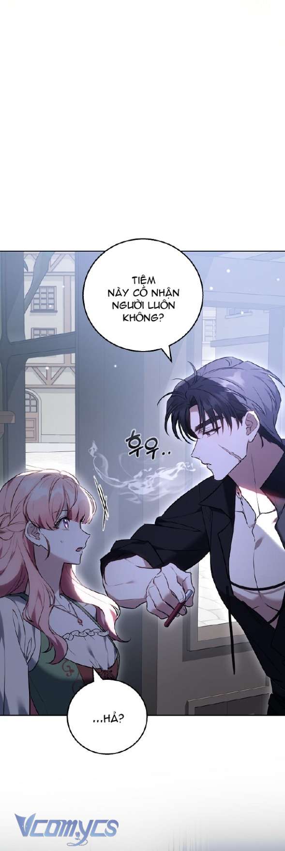 Tiểu Thư Công Tước Chỉ Tiếp Nhận Hàng Thật Chapter 2 - Trang 43