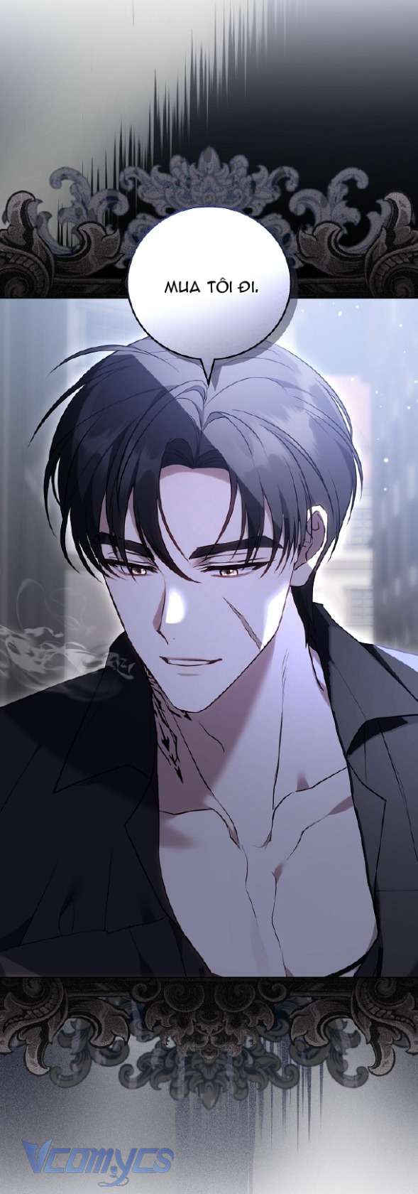 Tiểu Thư Công Tước Chỉ Tiếp Nhận Hàng Thật Chapter 2 - Trang 44
