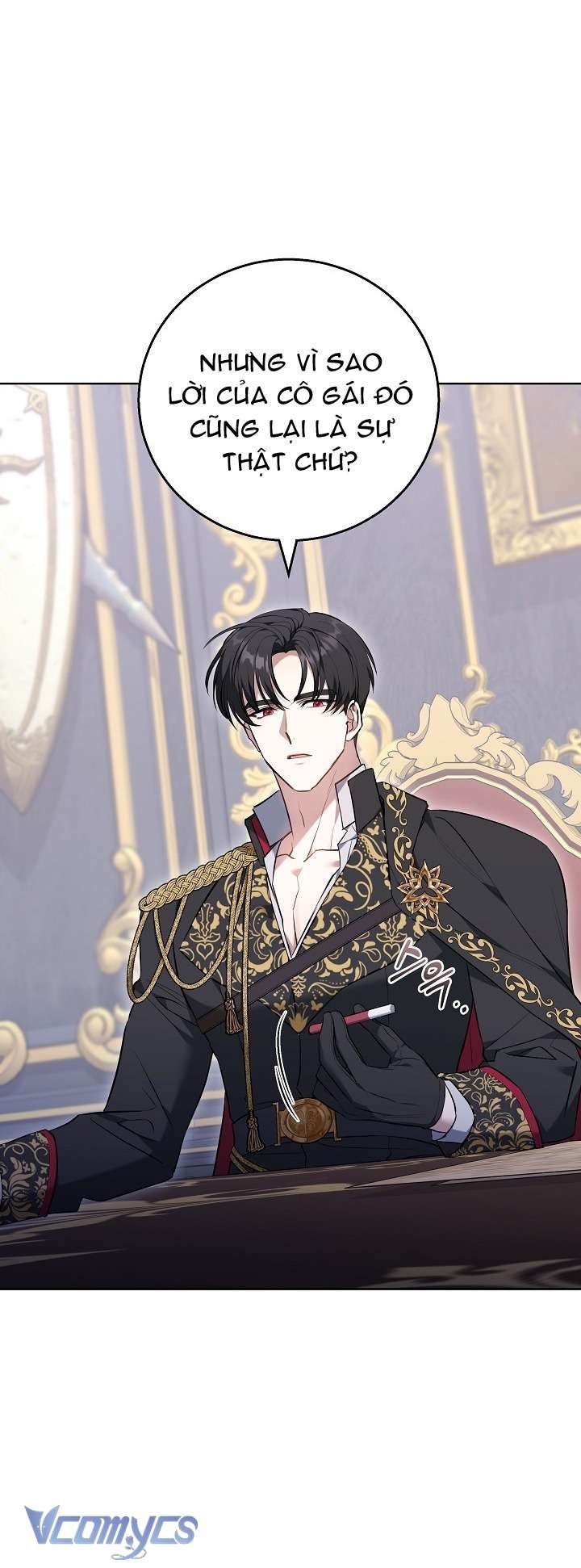 Tiểu Thư Công Tước Chỉ Tiếp Nhận Hàng Thật Chapter 3 - Trang 14