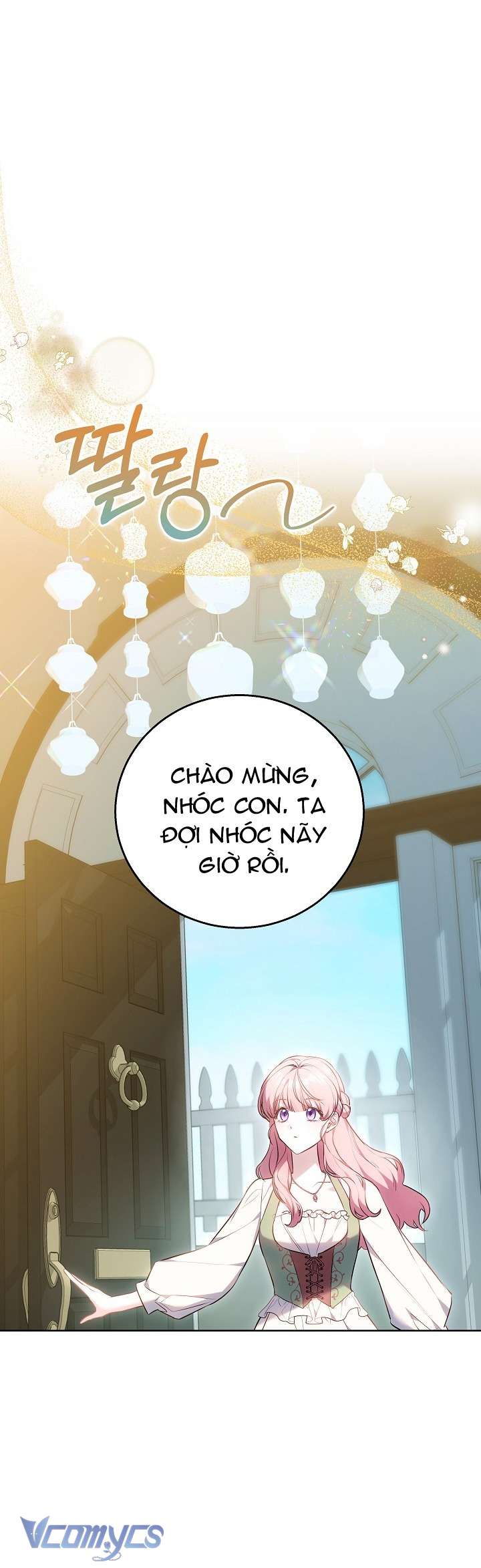 Tiểu Thư Công Tước Chỉ Tiếp Nhận Hàng Thật Chapter 3 - Trang 19