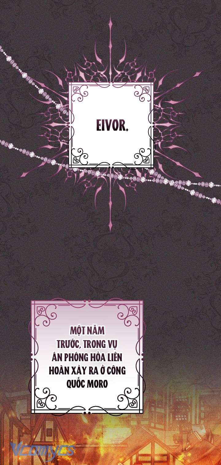 Tiểu Thư Công Tước Chỉ Tiếp Nhận Hàng Thật Chapter 3 - Trang 2