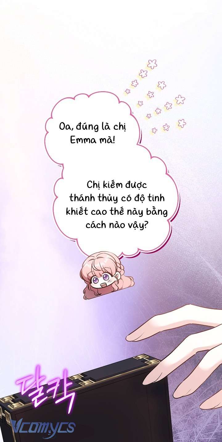 Tiểu Thư Công Tước Chỉ Tiếp Nhận Hàng Thật Chapter 3 - Trang 21