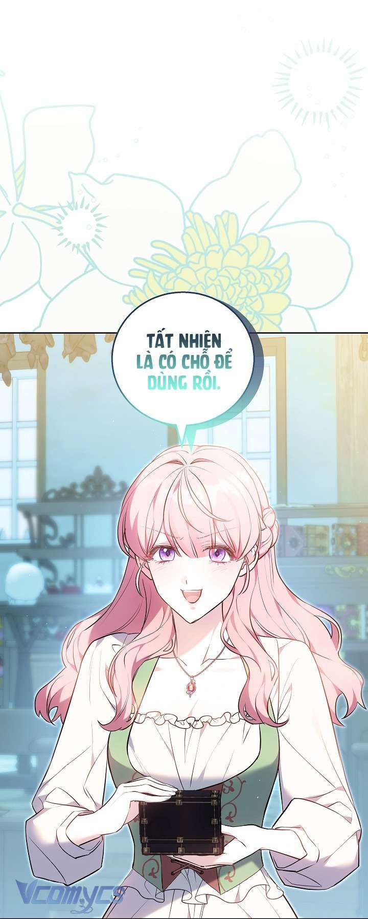 Tiểu Thư Công Tước Chỉ Tiếp Nhận Hàng Thật Chapter 3 - Trang 24