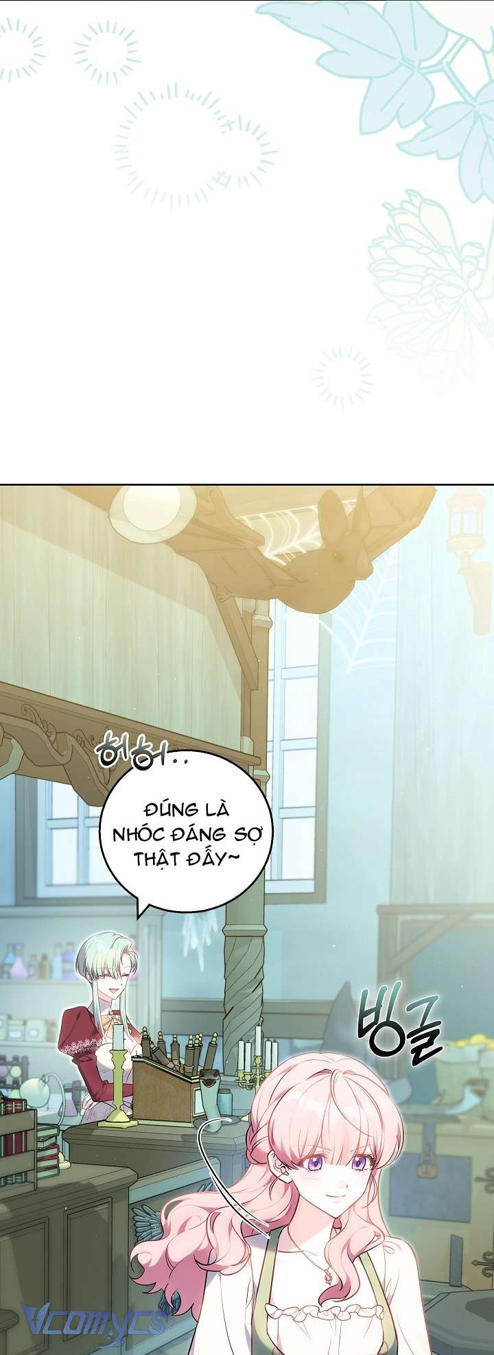Tiểu Thư Công Tước Chỉ Tiếp Nhận Hàng Thật Chapter 3 - Trang 25