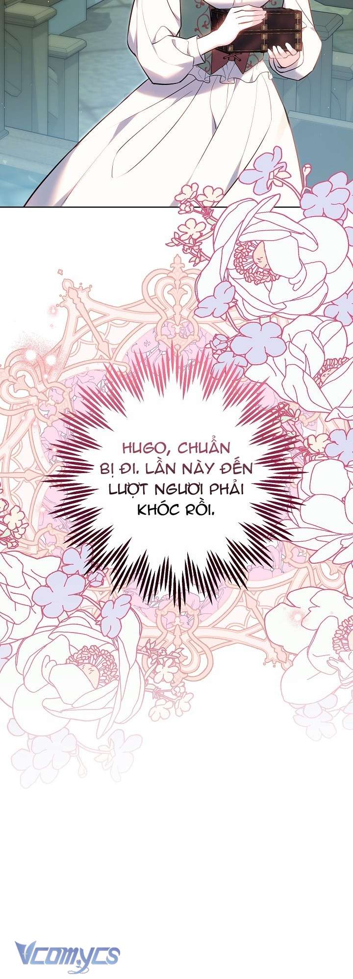 Tiểu Thư Công Tước Chỉ Tiếp Nhận Hàng Thật Chapter 3 - Trang 26