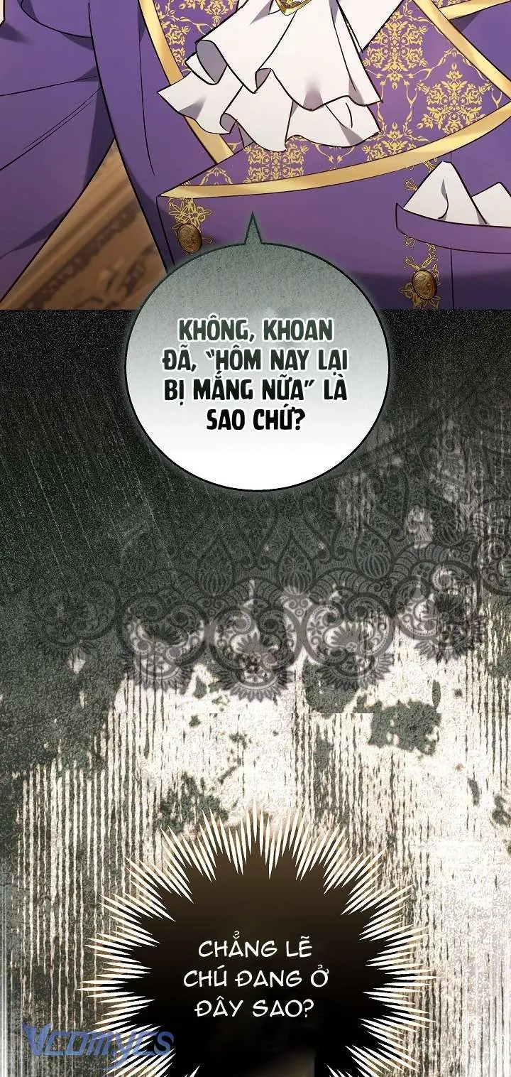 Tiểu Thư Công Tước Chỉ Tiếp Nhận Hàng Thật Chapter 3 - Trang 43